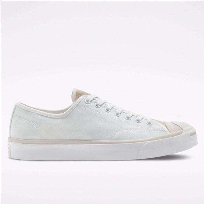 Converse Alt Exploration Jack Purcell Low Top Full White (170385C) -43