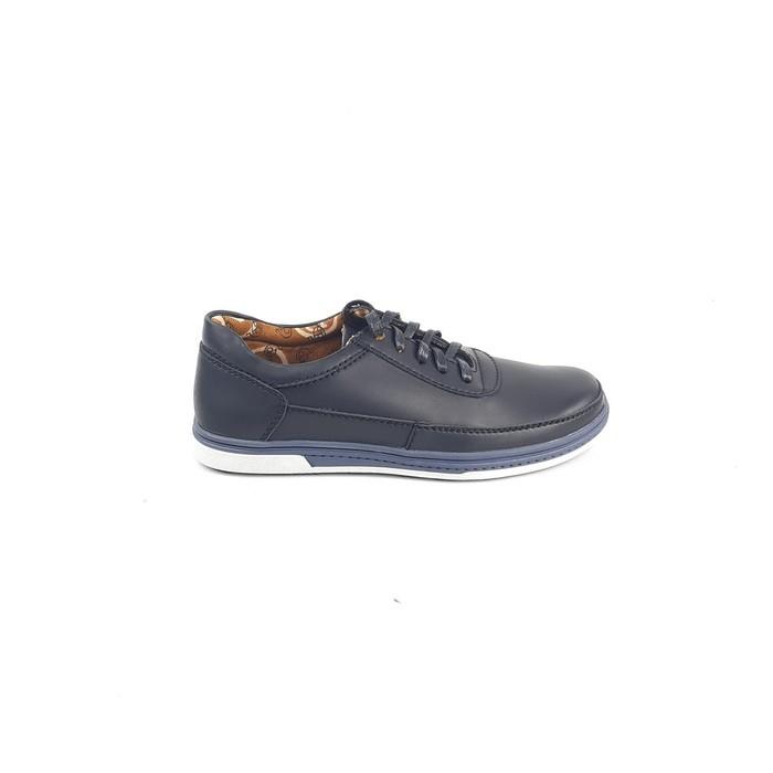 Sepatu Casual Pria Original DONATELLO AG.700201 39-43
