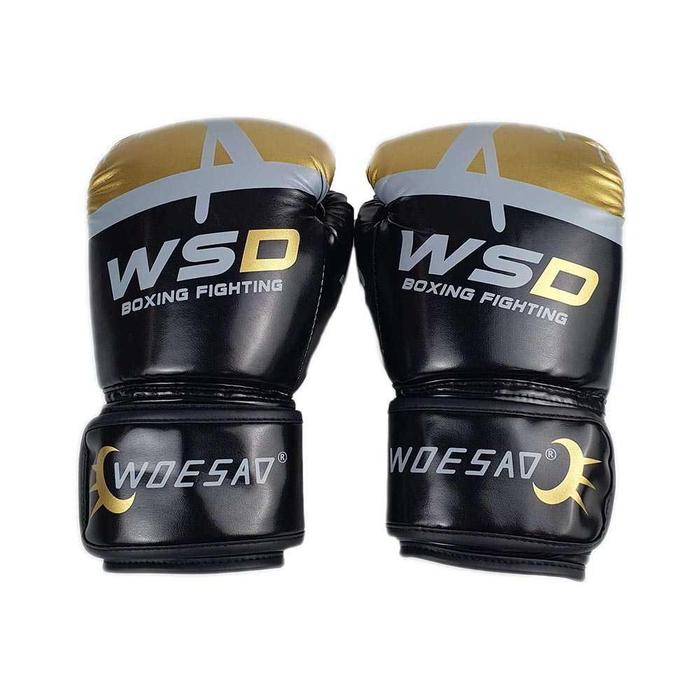 Sarung Tinju Boxing MMA Muay Thai Gloves