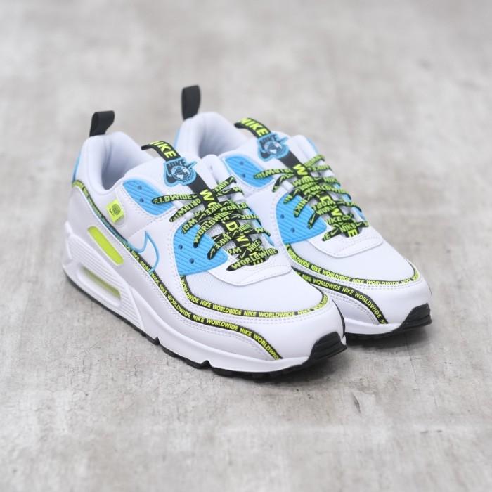 ORI !! Air Max 90 SE Worldwide 100% Authentic
