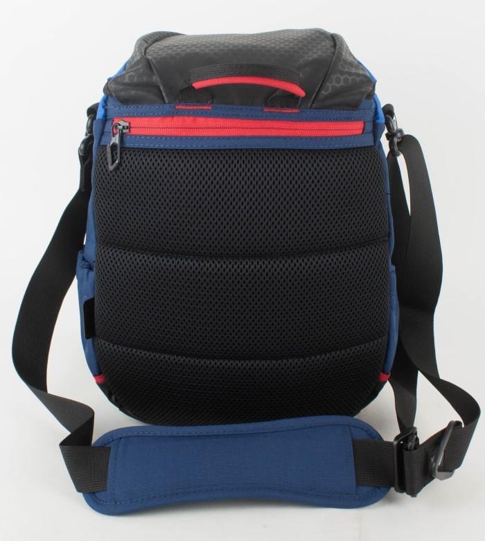 ORI !! Kalibre Travel Pouch METROPLEX 05 Art 920345409