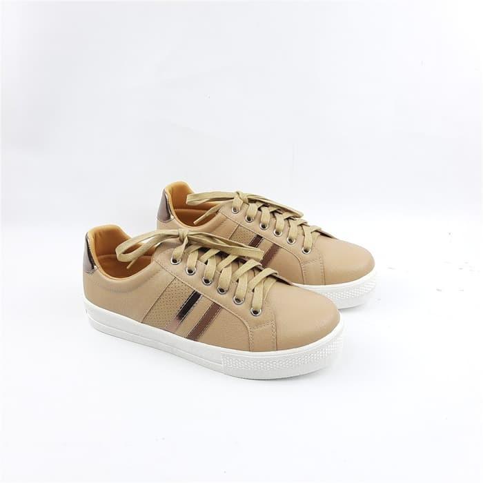 SEPATU SNEAKERS WANITA COLETTE VX.55 (36-40)
