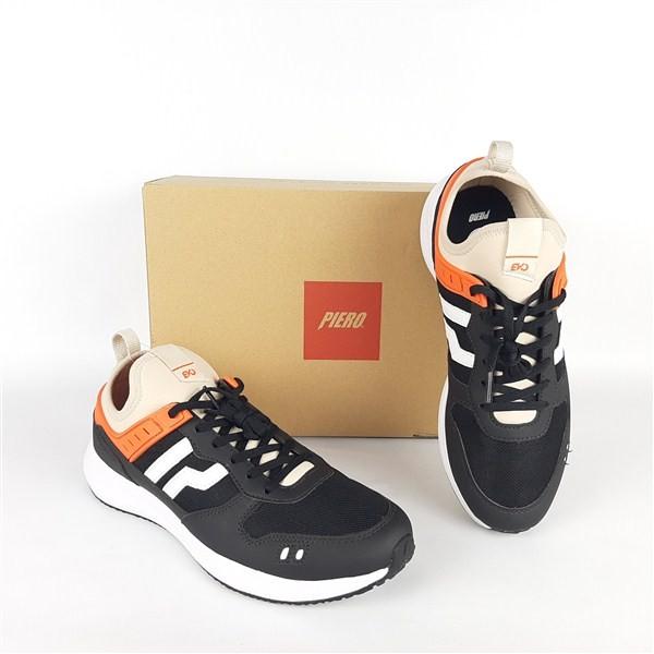 SEPATU PIERO JOGGERS RS EVO 39-44