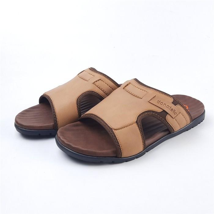 Sandal Pria Original Donatello AG.81023 39-43