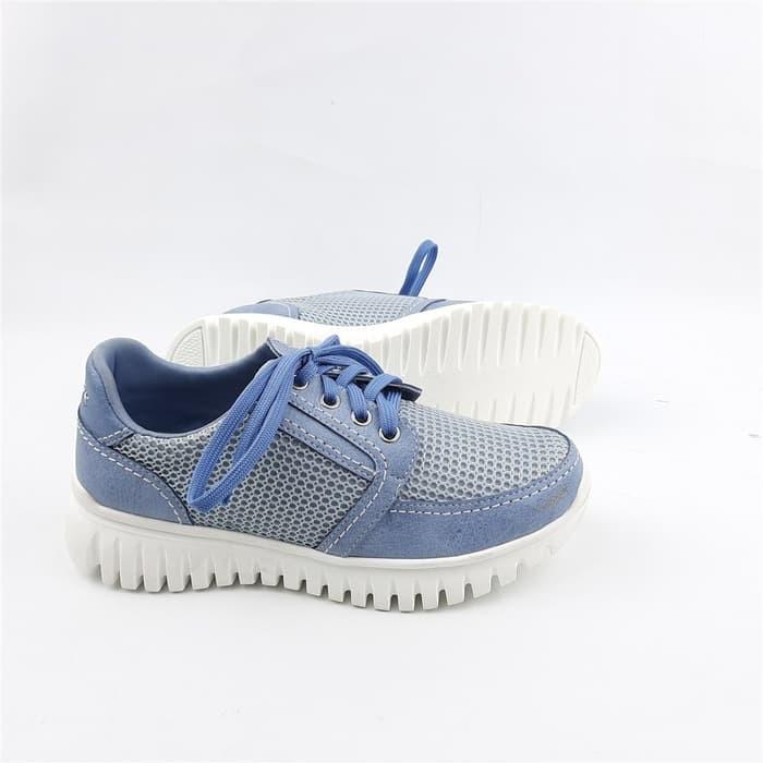 SEPATU SNEAKERS WANITA COLETTE ZB.01 (36-40)