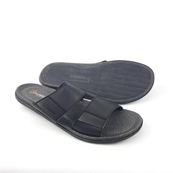 BIG SIZE SANDAL PRIA DONATELLO FW.81032A 44-46