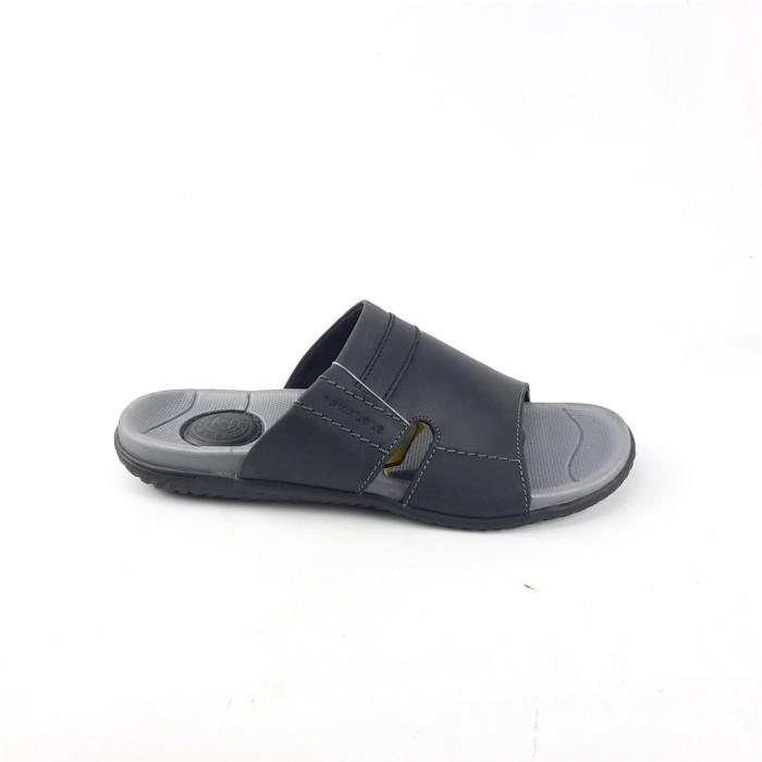 Sandal Pria Kulit Asli Original Pakalolo N.2103 39-43