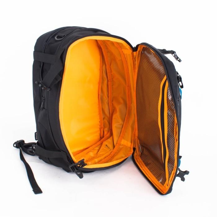 ORI !! Tas Ransel Kalibre Backpack Cleaver 03 Art 911042000