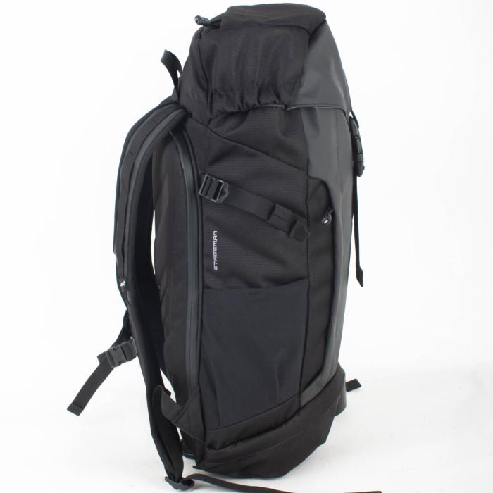 ORI !! Kalibre New Backpack Stagemen 911048000