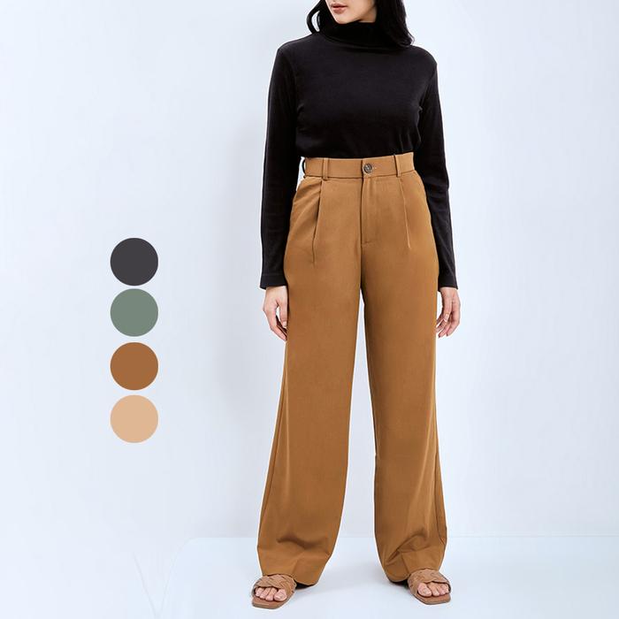 ODIVA Lione Celana Kulot - 4 Warna