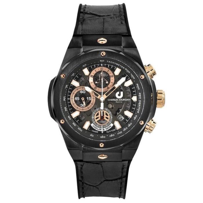 JAM CHARLES JOURDAN ORIGINAL CJ1109-3742C CHARLES JORDAN JAM WANITA LA