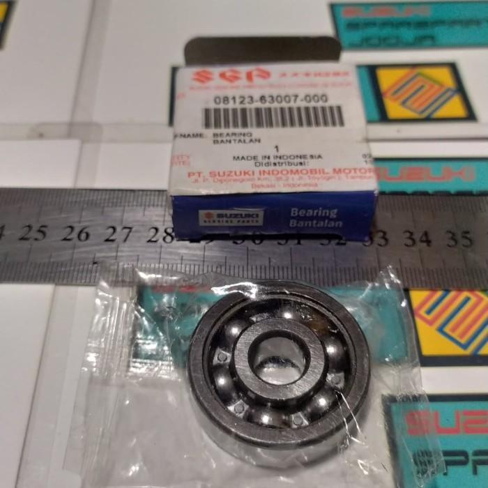 08123-63007-000 Laker / Bearing Roda Depan Suzuki Address Fi Ori
