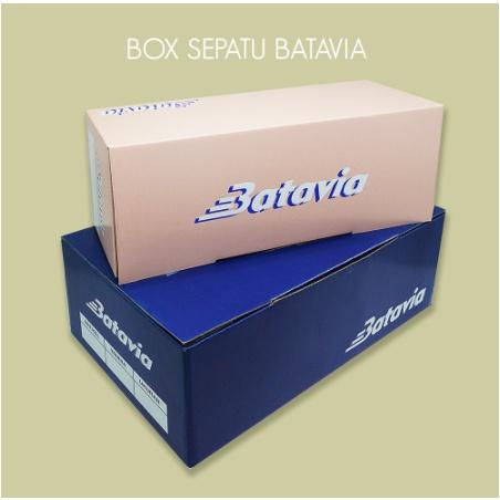 Batavia Shoes Fashion Sneaker Box