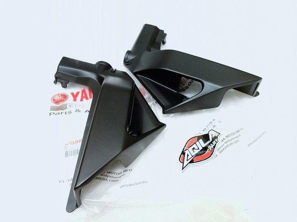 airscoop mata kucing rx king new original