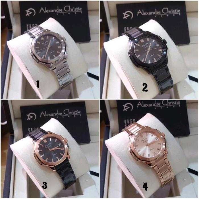 Alexandre Christie Wanita 2A28 AC2A28 AC 2A28 [Ori]