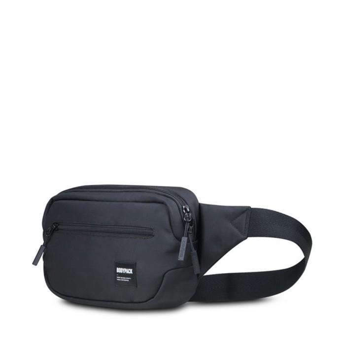 g0nur BODYPACK series PATROL 1.0 2.0 3.0 dst tas selempang pinggang waistbag waist bag garansi lifet