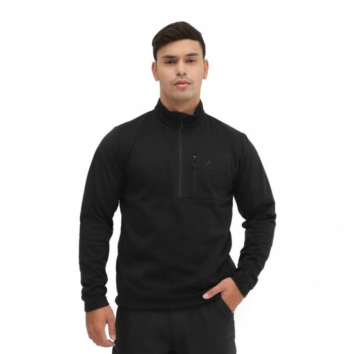 EIGER AZONIC LIGHT X JACKET jaket polar stylish