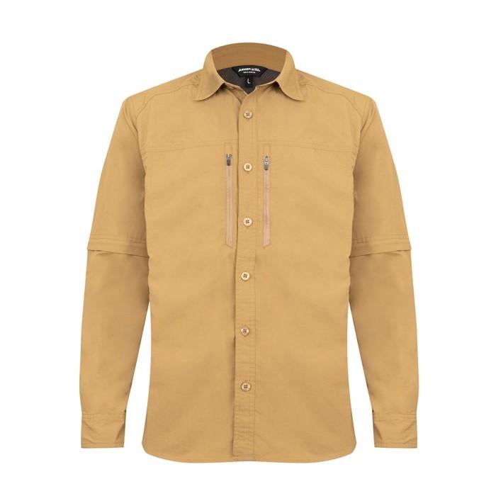 EIGER VENTURE EXPEDITOR SHIRT kemeja outdoor
