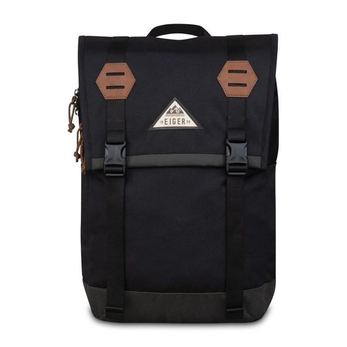 EIGER MIGRATE 2.0 DIGI 18L LAPTOP BACKPACK tas ransel daypack