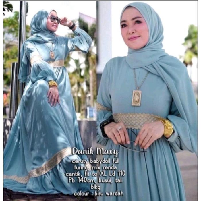 Danik Maxy