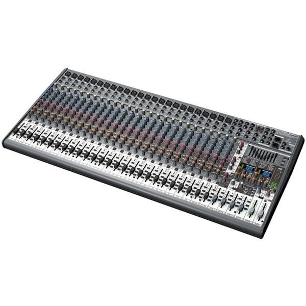 Mixer Audio Behringer SX3242FX Mixer 32 Channel