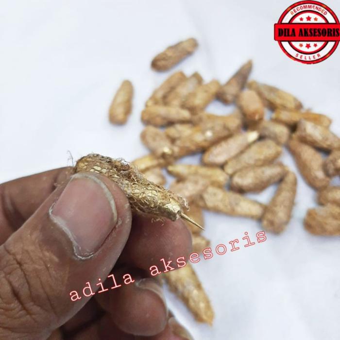 BARANG ANTIK KEPONG PONG KUNINGAN SARI ASLI