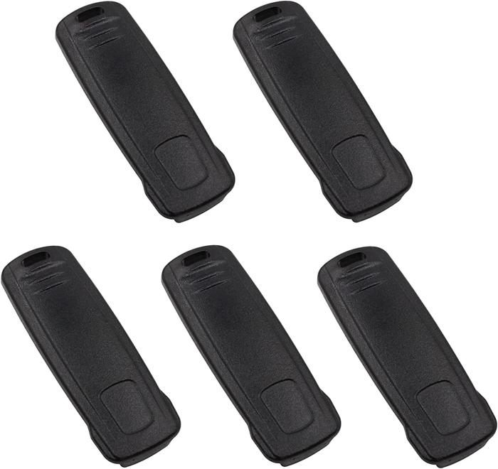 CLIP-20 Belt Clip for Vertex Standard