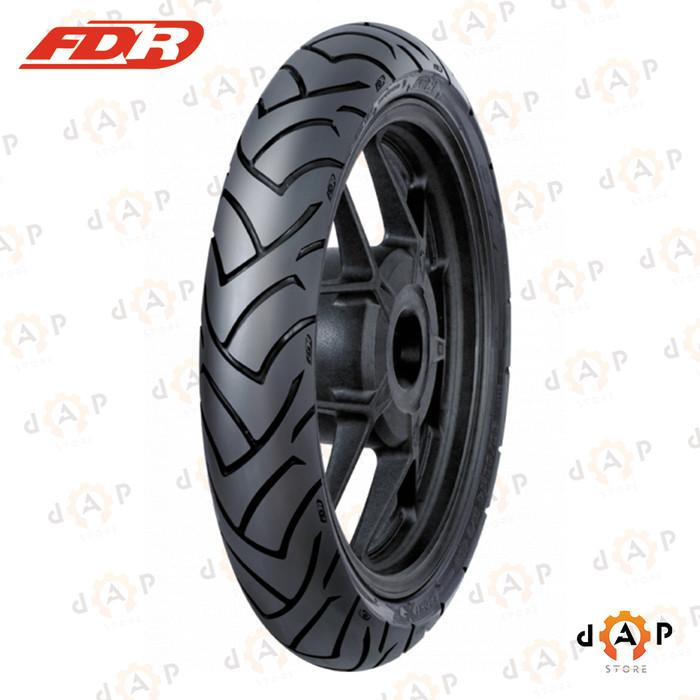 Ban FDR SPORT XR 90/80-14 Tubeless Race Coumpund MIO,VARIO,BEAT,SCOOPY