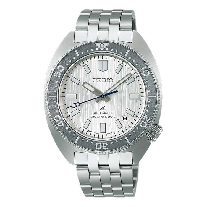 JAM TANGAN SEIKO ORIGINAL SPB333J1 SPB333 JAM PRIA CT