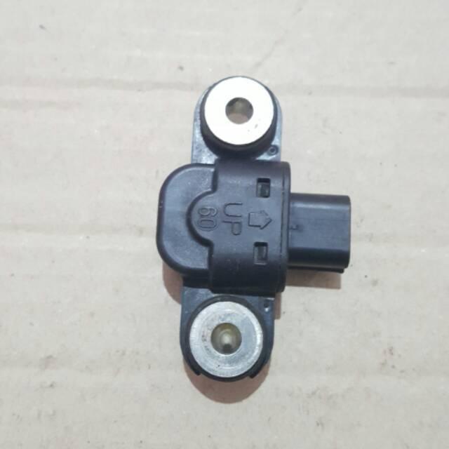 Sensor kemiringan rebah CBR 150 R FI CBU Thailand bank angle sensor