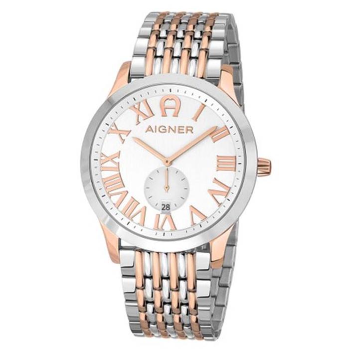 JAM TANGAN AIGNER ORIGINAL A44122 JAM TANGAN AIGNER PRIA 44122 LA