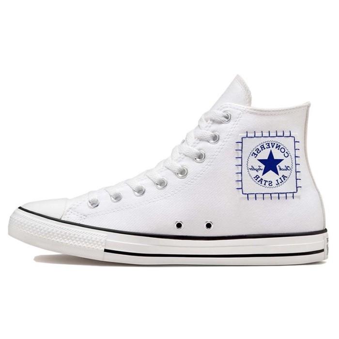 Converse Chuck Taylor All Star White (A00779C) - ORIGINAL BNIB