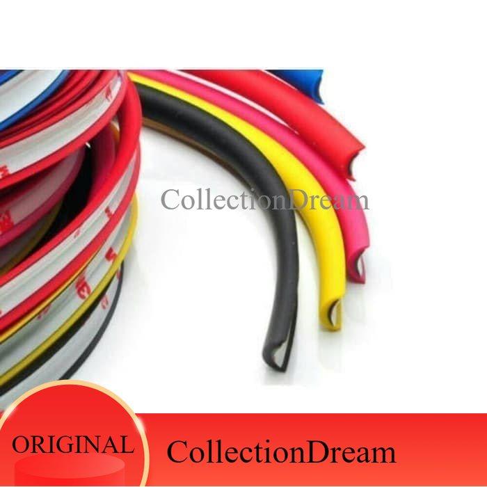 STRIP KARET SERBAGUNA Cdream