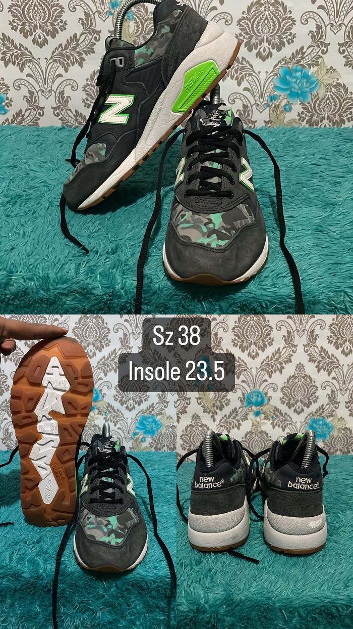 NB580