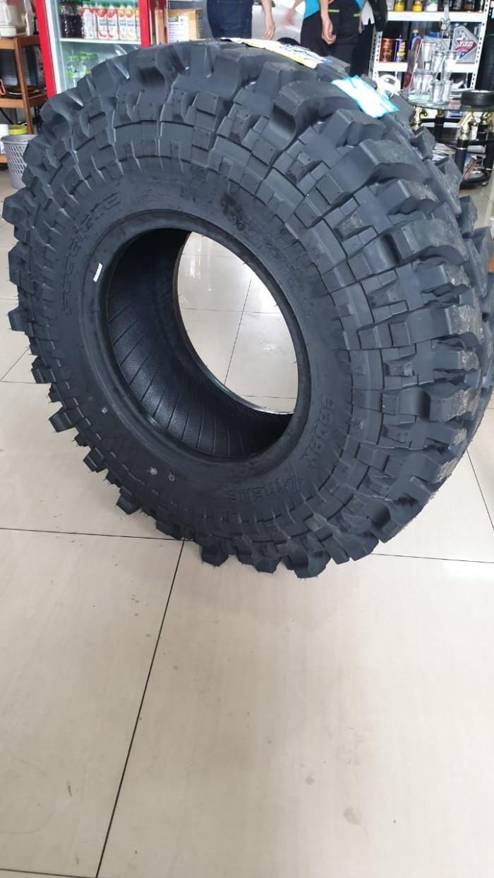 Accelera Badak Extreme 35x10.5 R15 - Ban Mobil 4x4 WD Offroad