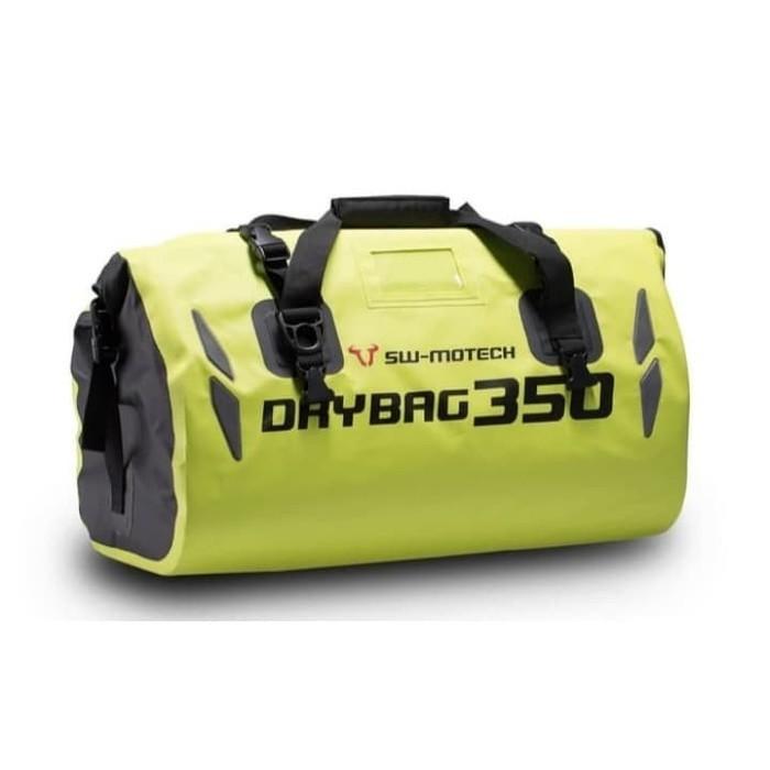 Sw Motech DRYBAG 350 35L Yellow