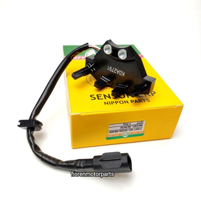 SENSOR CKP SPULL ACG STATER AEROX 155 LEXI 45200-B6300 MERK NPP