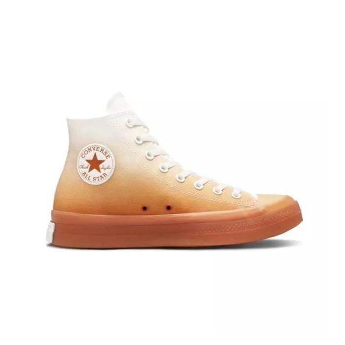 Sepatu Pria CONVERSE CT AS CX GRADIENT EGRET MONARCH - A01687C -