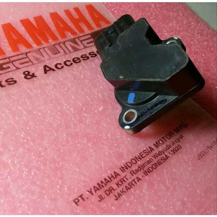 Sensor Maqs Tps Throttle Body Yamaha Aerox 155 - Lexi - Freego