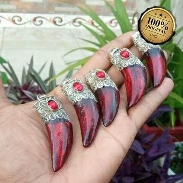 Bandul kalung/Bandul kalung akar bahar/Bandul kalung murah