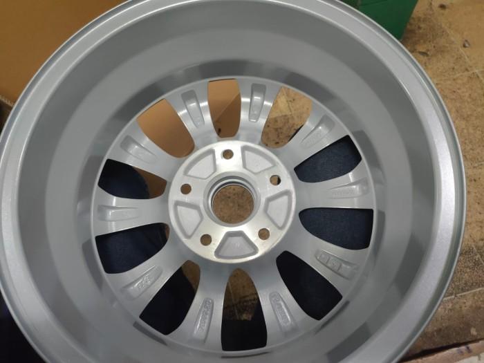 Velg Std Ertiga 2012-2015