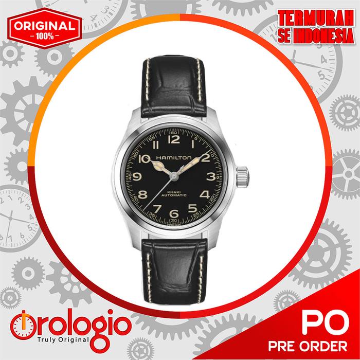 Hamilton KHAKI FIELD MURPH 38MM Automatic | 38mm | H70405730