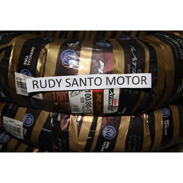 Ban Luar Corsa R26 100-80-17 r26