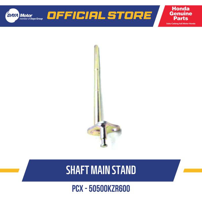 50503KWN900 Shaft Main Stand VARIO 125 eSP, VARIO 150 eSP, PCX 160