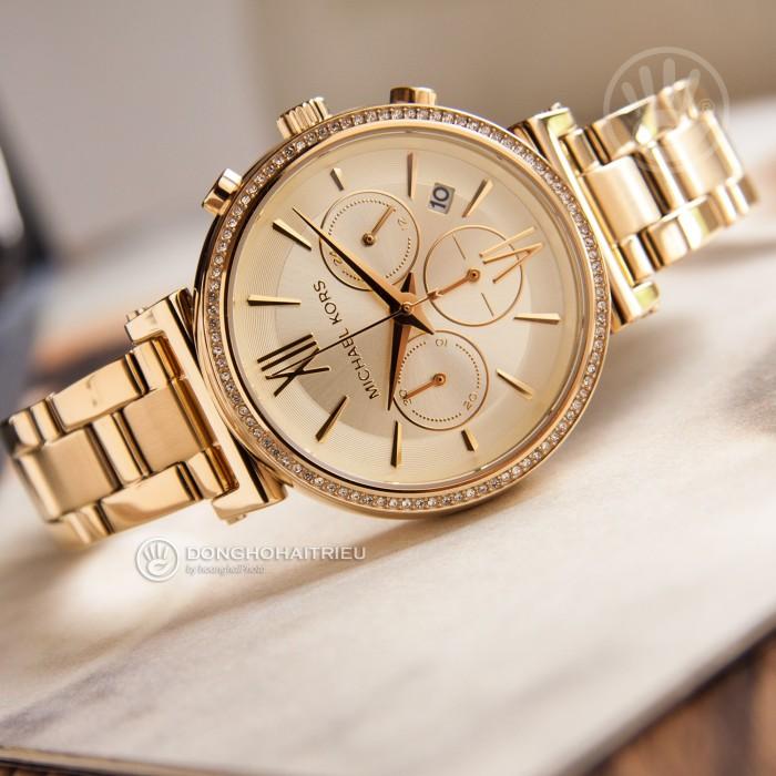 JAM TANGAN MlCHAEL KORS MK6559