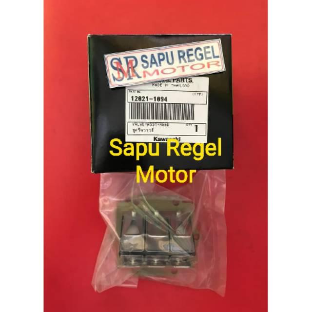 ready Rumah membran ninja 150 R ninja 150 RR 12021-1094 original