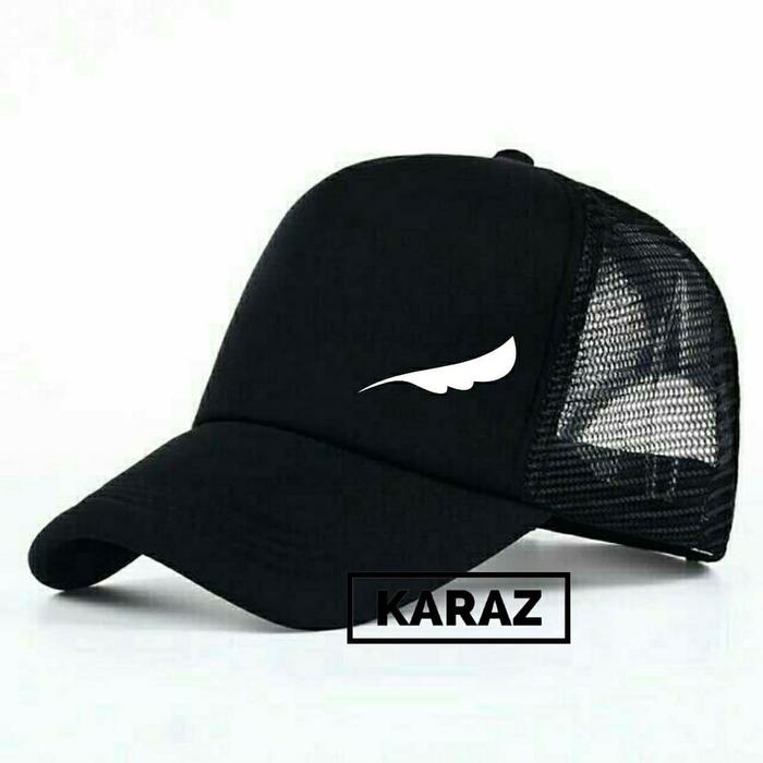 Topi Noah Band / Topi Peterpan / Topi Ariel / Topi Trucker_