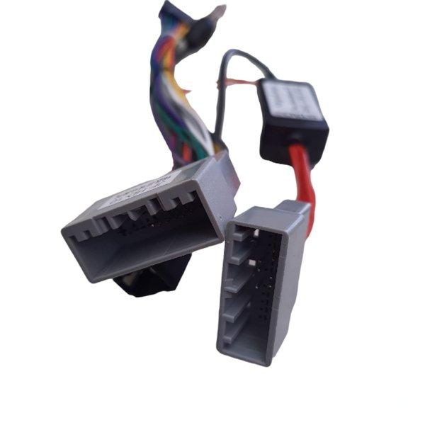 Soketsocket pnpstep down brv 2022 hrv 2022 city hatchback 2021