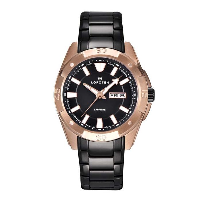 JAM TANGAN LOFOTEN 6505MBR JAM LOFOTEN 6505 MBR JAM TANGAN PRIA ST LA