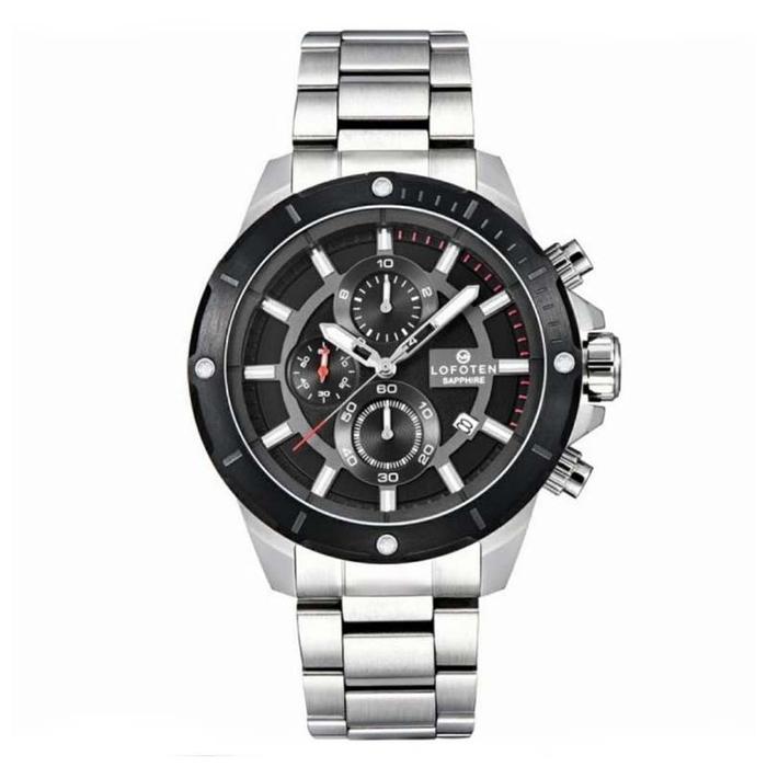 JAM TANGAN LOFOTEN 6509MS JAM LOFOTEN 6509 MS JAM TANGAN PRIA ST LA
